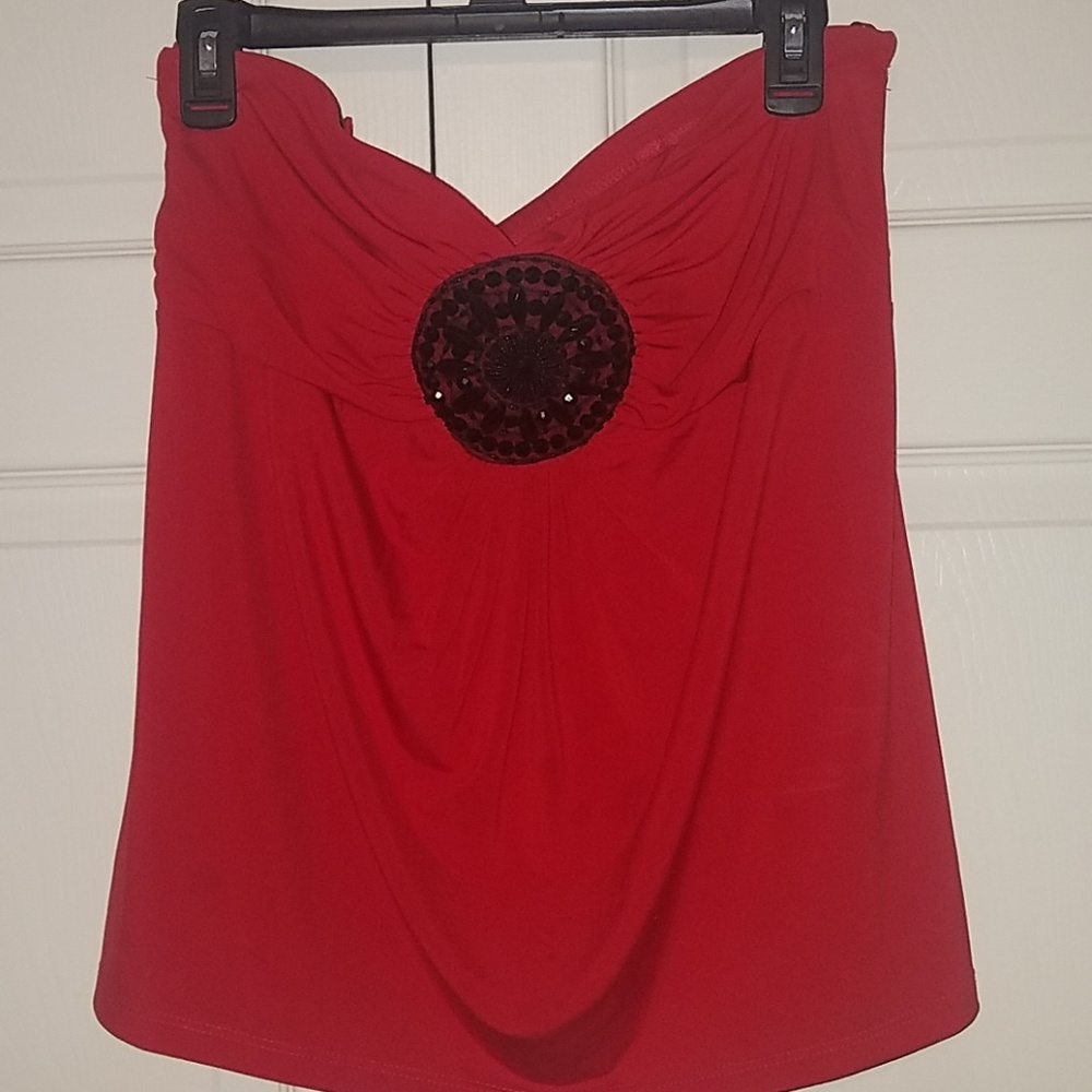 Torrid top